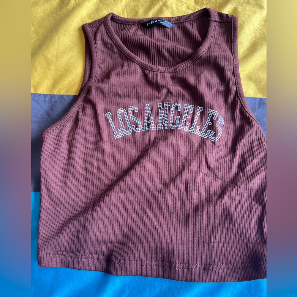 Women’s Top - Large
